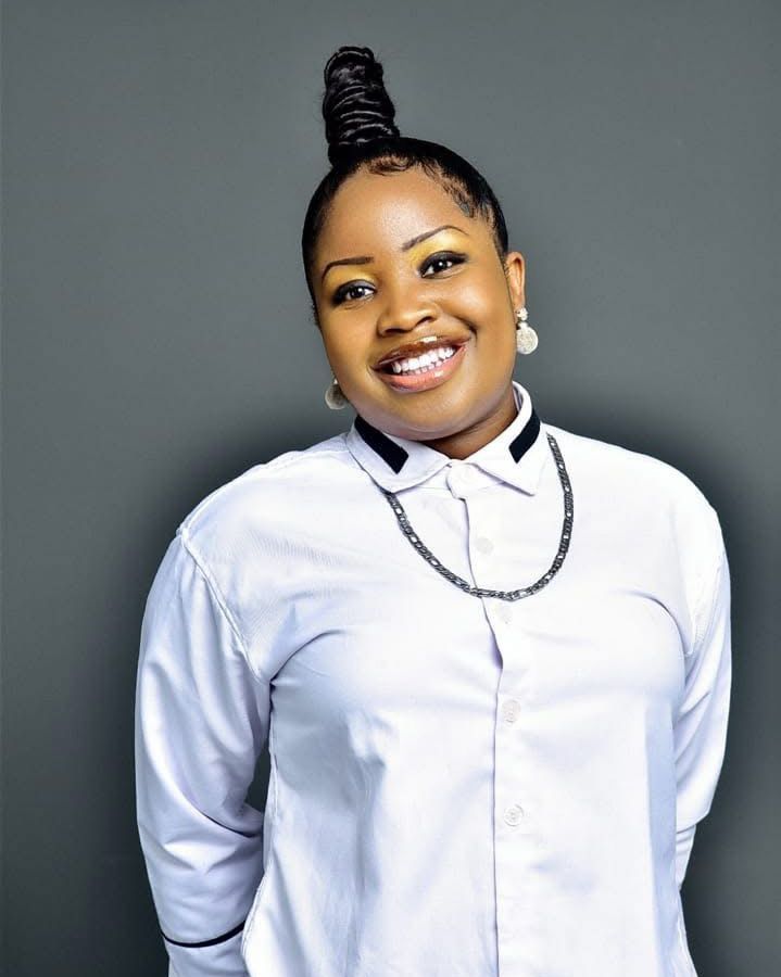 Ike Anthonia Chinyere - Artiste & Band Manager