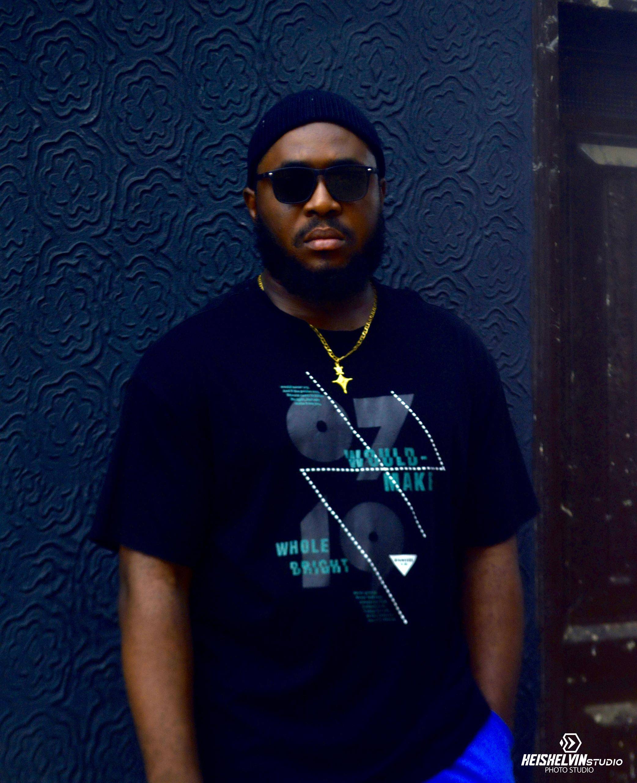 Ezeobele Anthony O. - CEO & Chief Producer